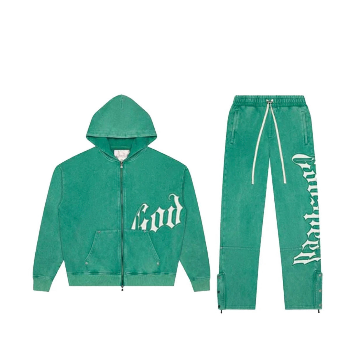 Godspeed Og-Logo Sweatsuit