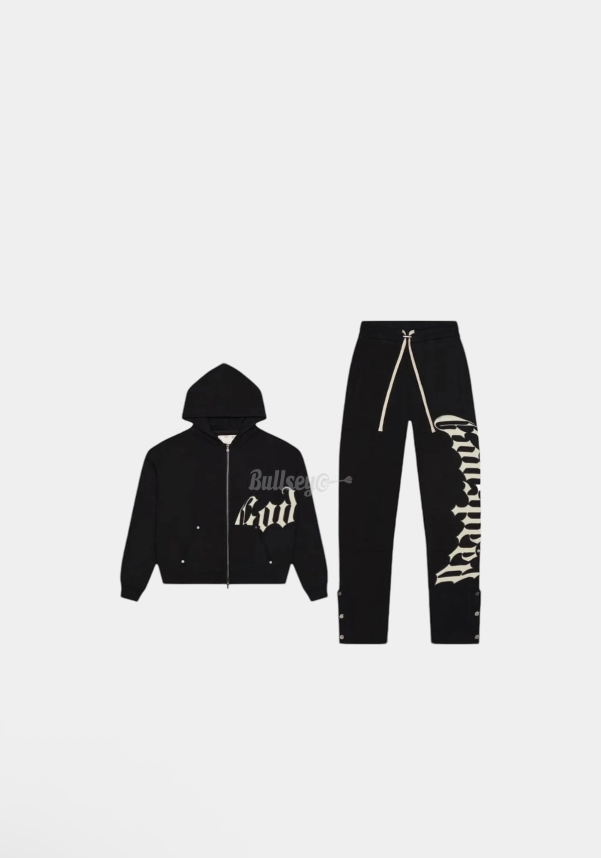Godspeed Og-Logo Sweatsuit