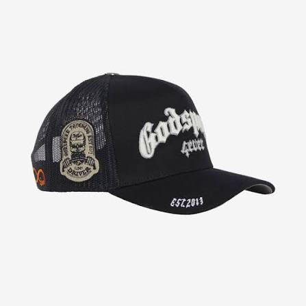Godspeed Trucker Hat