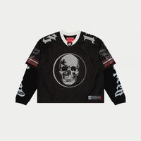 Godspeed TD - Layered Jersey